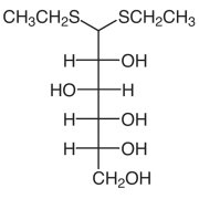 D-Glucose Diethyl Mercaptal >98.0%(GC) - CAS 1941-52-2