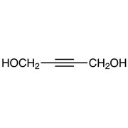 2-Butyne-1,4-diol >99.0%(GC) - CAS 110-65-6