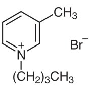 1-Butyl-3-methylpyridinium Bromide >98.0%(T)(HPLC) - CAS 26576-85-2