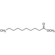 Methyl Decanoate >98.0%(GC) - CAS 110-42-9