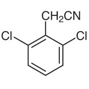 2,6-Dichlorobenzyl Cyanide >98.0%(GC) - CAS 3215-64-3