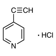4-Ethynylpyridine Hydrochloride >95.0%(T)(HPLC) - CAS 352530-29-1