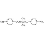 Neopentyl Glycol Bis(4-aminophenyl) Ether >97.0%(T) - CAS 115570-52-0