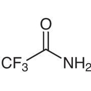 Trifluoroacetamide >98.0%(GC) - CAS 354-38-1