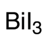 Bismuth(III) Iodide Anhydrous >98.0%(T) - CAS 7787-64-6