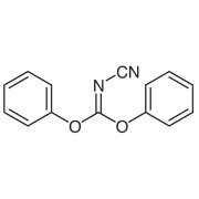 Diphenyl N-Cyanocarbonimidate >97.0%(HPLC)(N) - CAS 79463-77-7