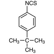4-tert-Butylphenyl Isothiocyanate >98.0%(GC) - CAS 19241-24-8