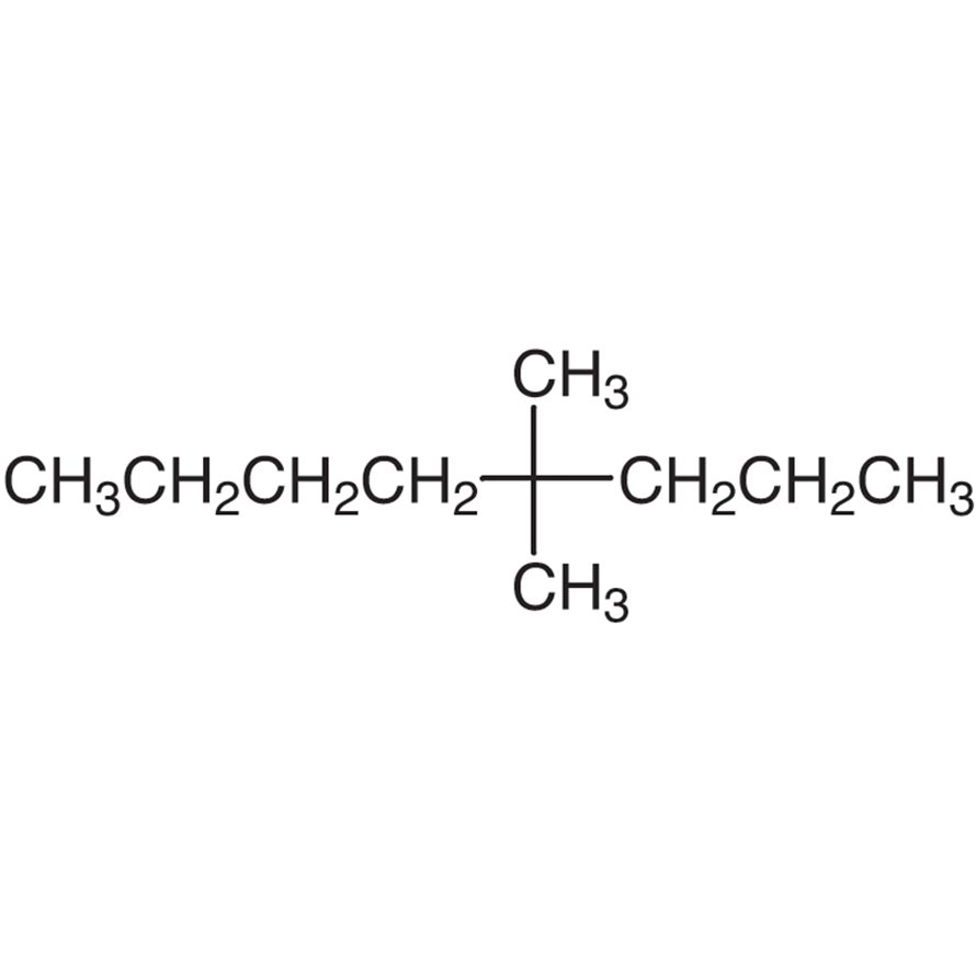 4,4-Dimethyloctane >98.0%(GC) - CAS 15869-95-1
