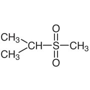 Isopropyl Methyl Sulfone >97.0%(GC) - CAS 4853-74-1