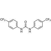 1,3-Bis[4-(trifluoromethyl)phenyl]urea >98.0%(HPLC)(N) - CAS 1960-88-9