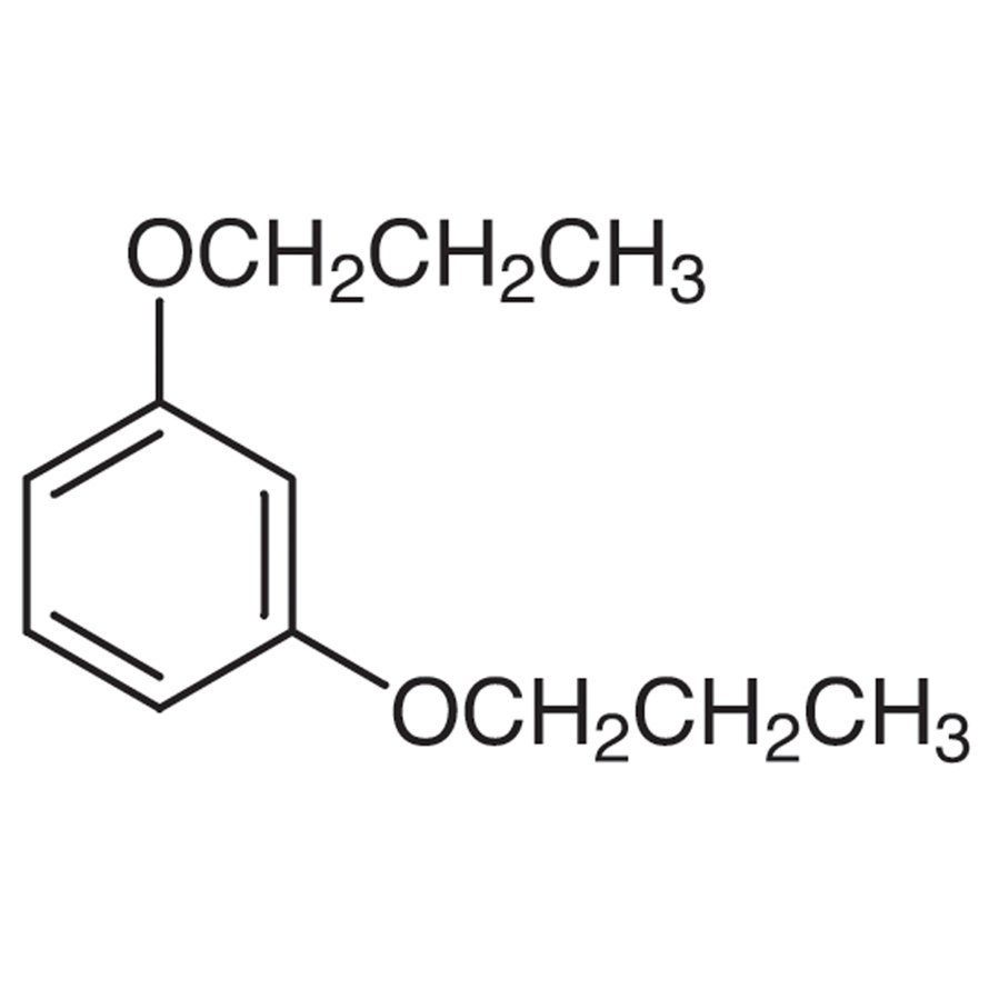 1,3-Dipropoxybenzene >98.0%(GC) - CAS 56106-37-7
