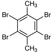 2,3,5,6-Tetrabromo-p-xylene >98.0%(GC) - CAS 23488-38-2