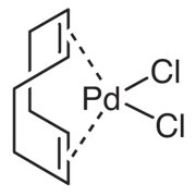 Dichloro(1,5-cyclooctadiene)palladium(II) >98.0%(T) - CAS 12107-56-1