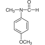 4'-Methoxy-N-methylformanilide >97.0%(GC) - CAS 5279-51-6