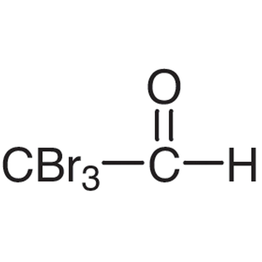 Bromal >96.0%(GC) - CAS 115-17-3