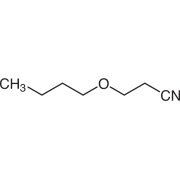3-Butoxypropionitrile >96.0%(GC) - CAS 6959-71-3