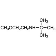 N-tert-Butyl-2-methoxyethylamine >98.0%(GC)