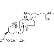 Cholesterol Lauryl Carbonate >95.0%(HPLC) - CAS 15455-85-3