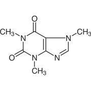 Caffeine >98.0%(T)(HPLC) - CAS 58-08-2