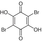 Bromanilic Acid >98.0%(T) - CAS 4370-59-6