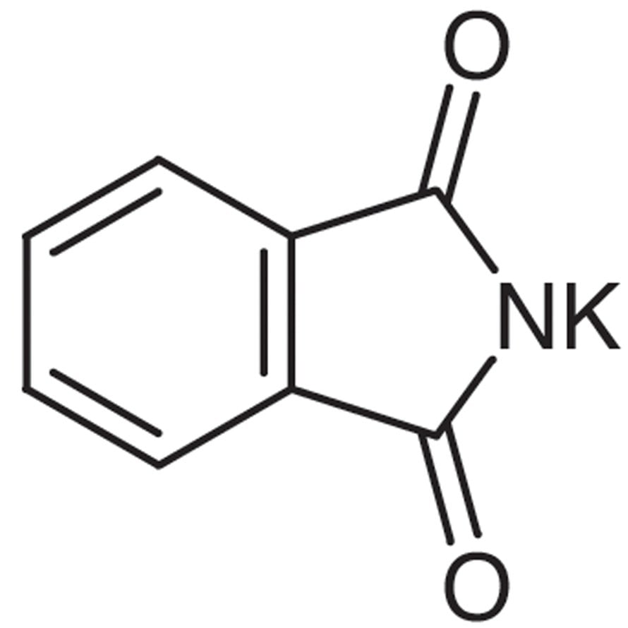 Phthalimide Potassium Salt >98.0%(T) - CAS 1074-82-4