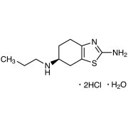 Pramipexole Dihydrochloride Monohydrate >98.0%(HPLC)(N) - CAS 191217-81-9