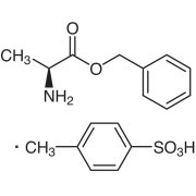L-Alanine Benzyl Ester p-Toluenesulfonate >98.0%(T)(HPLC) - CAS 42854-62-6