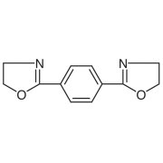 1,4-Bis(4,5-dihydro-2-oxazolyl)benzene >98.0%(GC) - CAS 7426-75-7