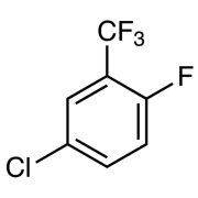 5-Chloro-2-fluorobenzotrifluoride >98.0%(GC) - CAS 89634-74-2