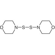 4,4'-Dithiodimorpholine >98.0%(HPLC)(N) - CAS 103-34-4