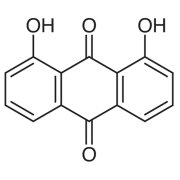 Chrysazin >98.0%(GC)(T) - CAS 117-10-2