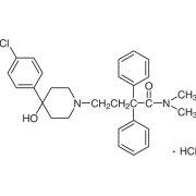 Loperamide Hydrochloride >98.0%(T)(HPLC) - CAS 34552-83-5