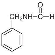N-Benzylformamide >98.0%(GC)(N) - CAS 6343-54-0