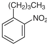 1-Butyl-2-nitrobenzene >96.0%(GC) - CAS 7137-55-5