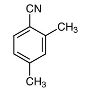 2,4-Dimethylbenzonitrile >98.0%(GC) - CAS 21789-36-6