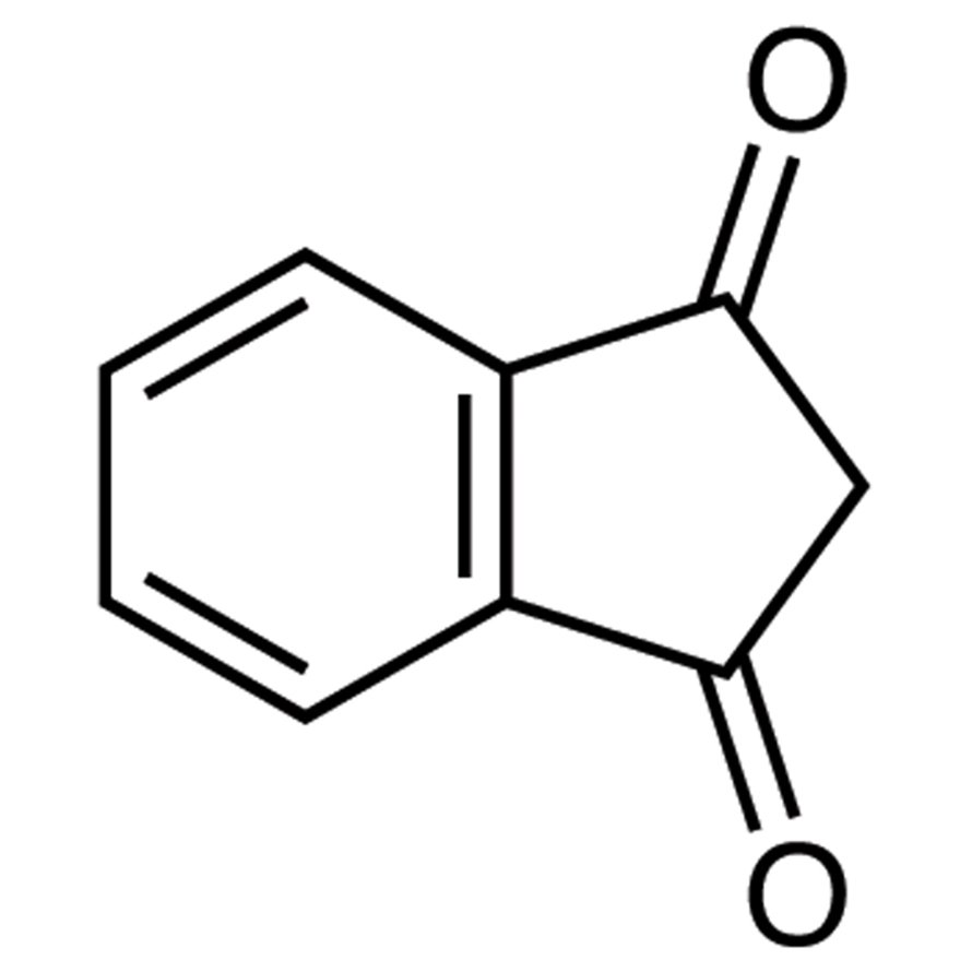 1,3-Indandione >97.0%(GC) - CAS 606-23-5