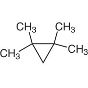1,1,2,2-Tetramethylcyclopropane >98.0%(GC) - CAS 4127-47-3