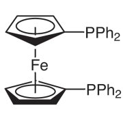 1,1'-Bis(diphenylphosphino)ferrocene >96.0%(T) - CAS 12150-46-8