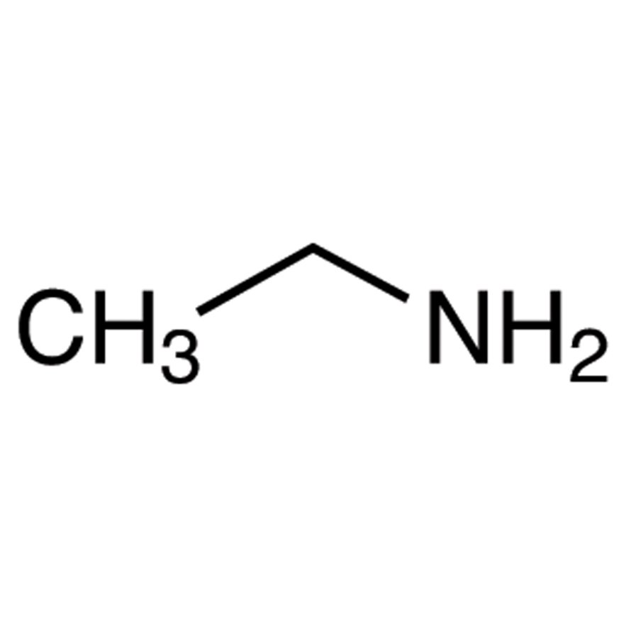 Ethylamine (30-40% in Ethanol)  - CAS 75-04-7