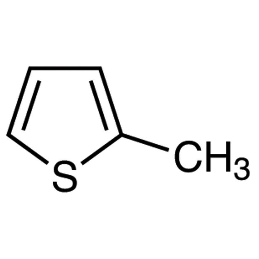 2-Methylthiophene >97.0%(GC) - CAS 554-14-3