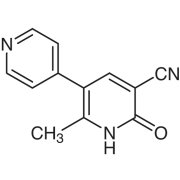 Milrinone >98.0%(HPLC)(N) - CAS 78415-72-2