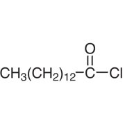 Myristoyl Chloride >98.0%(GC)(T) - CAS 112-64-1
