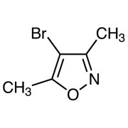 4-Bromo-3,5-dimethylisoxazole >98.0%(GC) - CAS 10558-25-5