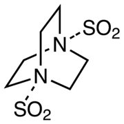 Bis(sulfur Dioxide)-1,4-diazabicyclo[2.2.2]octane Adduct >94.0%(T) - CAS 119752-83-9