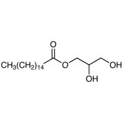 Monopalmitin >95.0%(GC) - CAS 542-44-9