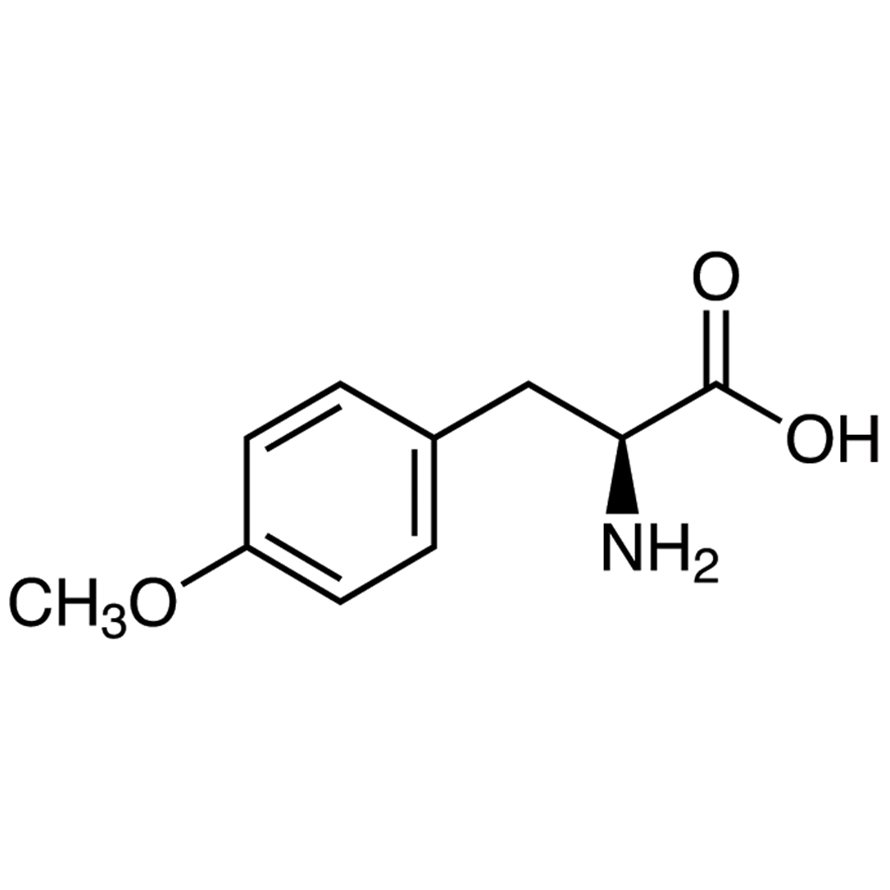 O-Methyl-L-tyrosine >98.0%(T)(HPLC) - CAS 6230-11-1