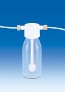 Şişe (Pfa) Gaz Yıkamak İçin   1000 ml