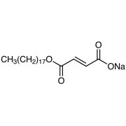 Sodium Stearyl Fumarate >98.0%(T) - CAS 4070-80-8
