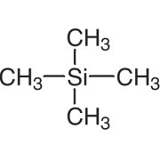 Tetramethylsilane [for NMR] >99.0%(GC) - CAS 75-76-3