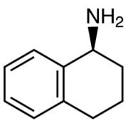 (S)-(+)-1,2,3,4-Tetrahydro-1-naphthylamine >98.0%(GC)(T) - CAS 23357-52-0